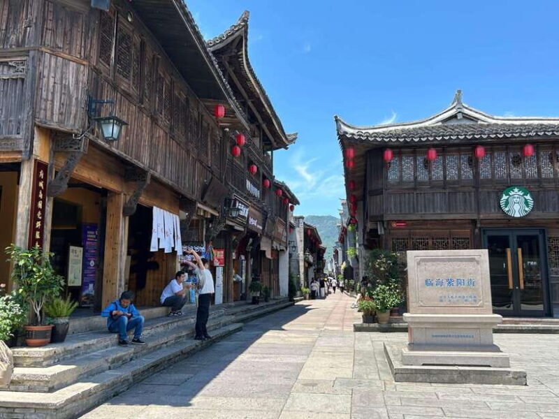Shanghai: Southern Great Wall Day Trip by Bullet Train - FAQ: Your Questions About the Southern Great Wall Day Trip