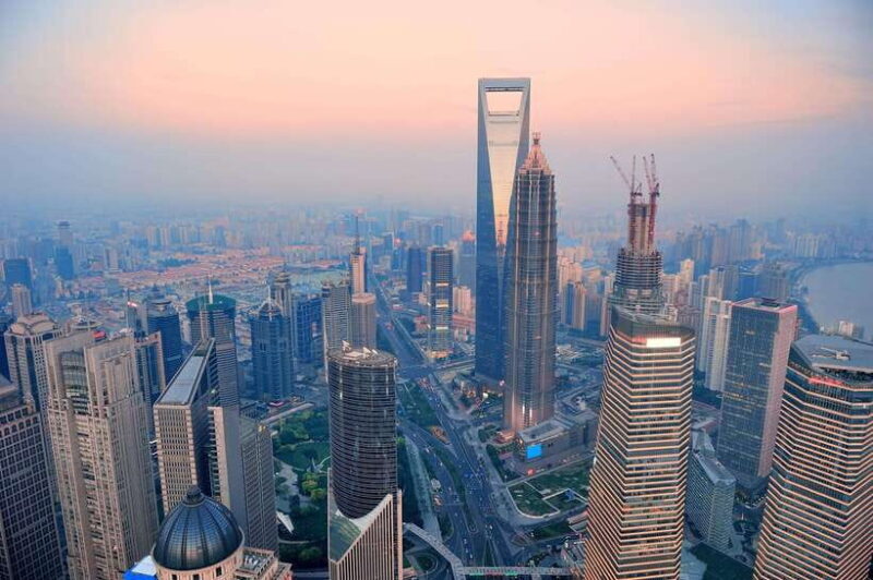 Shanghai: Top 5 Highlights All Inclusive Private Day Tour - A Detailed Breakdown of the Tour Itinerary