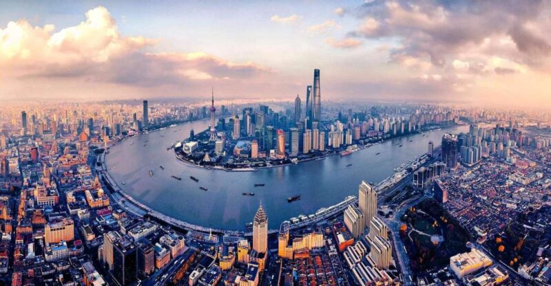 Shanghai Tour 1 Day - Good To Know