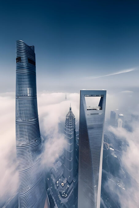 Shanghai Tower, China Tallest Building Express Ticket & Meal - Frequently Asked Questions