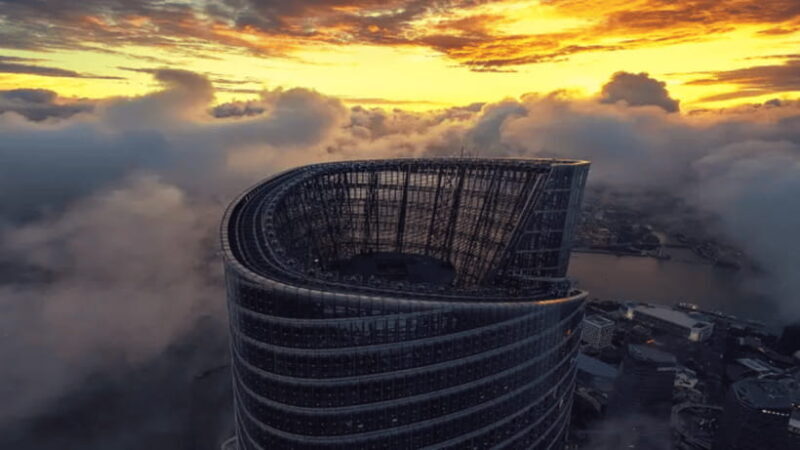 Shanghai Tower: Observation Deck Admission Ticket - Price and Value