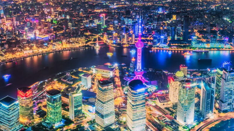 Shanghai Tower: Observation Deck Admission Ticket - Authenticity and Visitor Experience