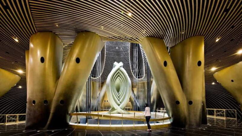Shanghai Tower: Observation Deck Admission Ticket - Who Will Love It?
