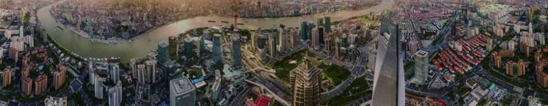 Shanghai Tower:118th Floor Sightseeing Adult Ticket[limited] - Introduction
