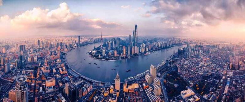 Shanghai Tower:118th Floor Sightseeing Adult Ticket[limited] - Practical Tips for Visitors  