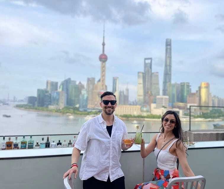 Shanghai Twilight Treasures: Old Town, Bund & Huangpu Cruise - Final Thoughts