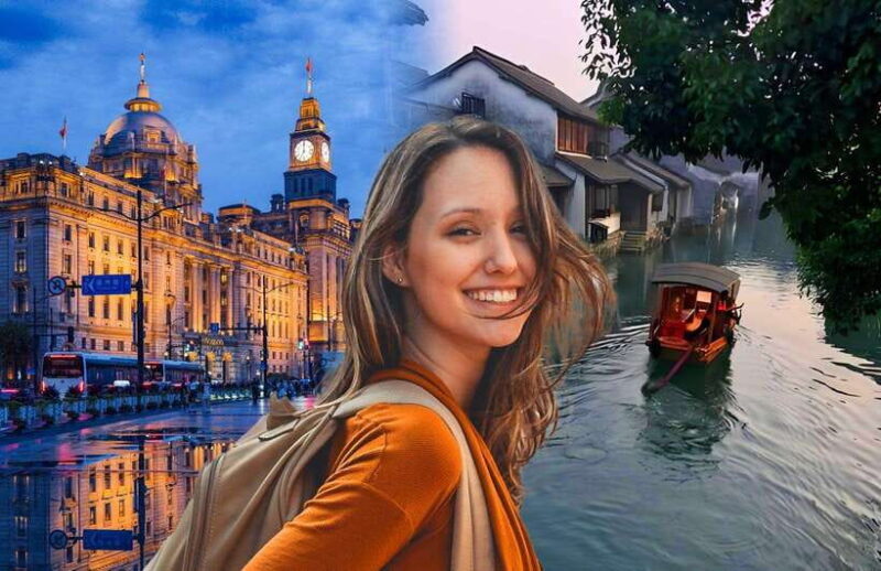 Shanghai Urban Sightseeing & Zhujiajiao Water Town Bus Tour - The Real Experience: What Travelers Are Saying