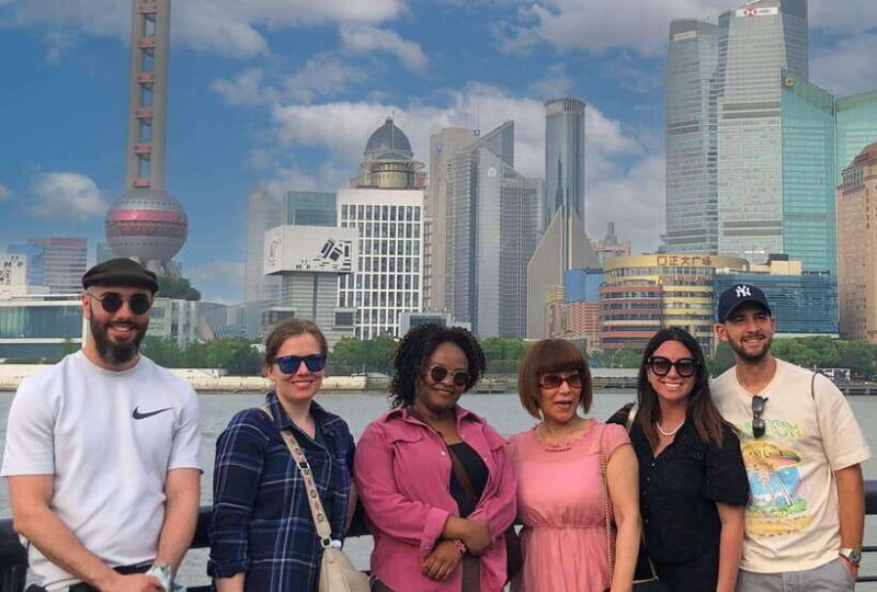 Shanghai Urban Sightseeing & Zhujiajiao Water Town Bus Tour - The Sum Up: Is This Tour Right for You?