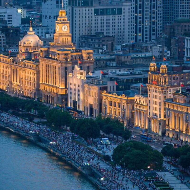 Shanghai Urban Sightseeing & Zhujiajiao Water Town Bus Tour - FAQ