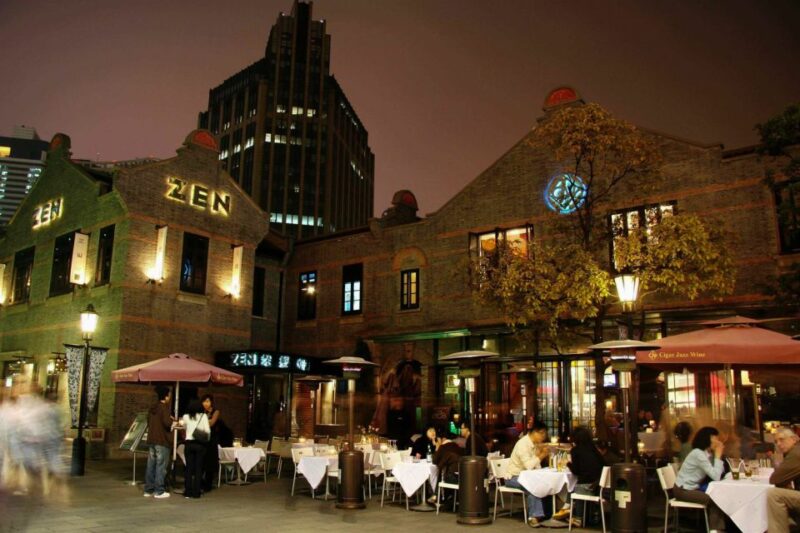 Shanghai: Xintiandi, CCP Museum and French Concession Tour - Meeting and Pickup Information