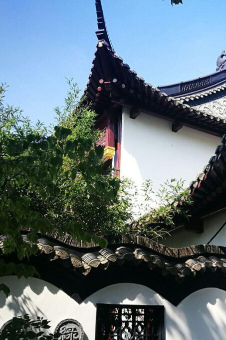Shanghai Yu Garden Entrance Tickets Booking Service - Reserve Now & Pay Later