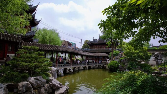 Shanghai Yu Garden Entrance Tickets Booking Service - Frequently Asked Questions