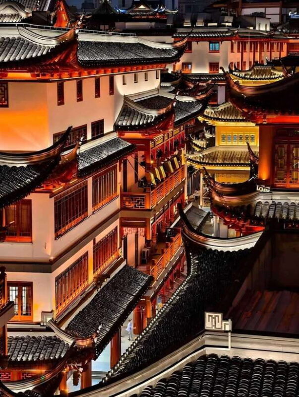 Shanghai: Yu Garden with Entry Tickets(optional) - Frequently Asked Questions