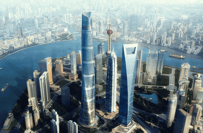 Shanghai Zhujiajiao Water Town Village& Shanghai Tower Tour - Tour Inclusions