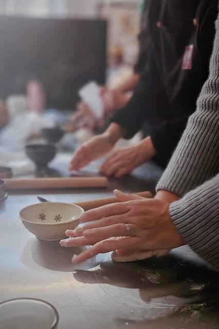 Shanghai:Soup Dumpling Making in Shikumen New Style Linong - Steaming and Enjoying
