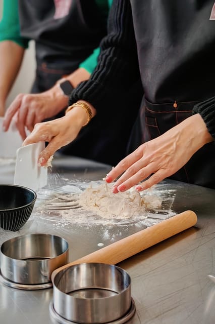 Shanghai:Soup Dumpling Making in Shikumen New Style Linong - Frequently Asked Questions