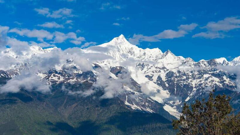 Shangri-La: 7-Day Shangri-La Adventure Tour - Final Thoughts