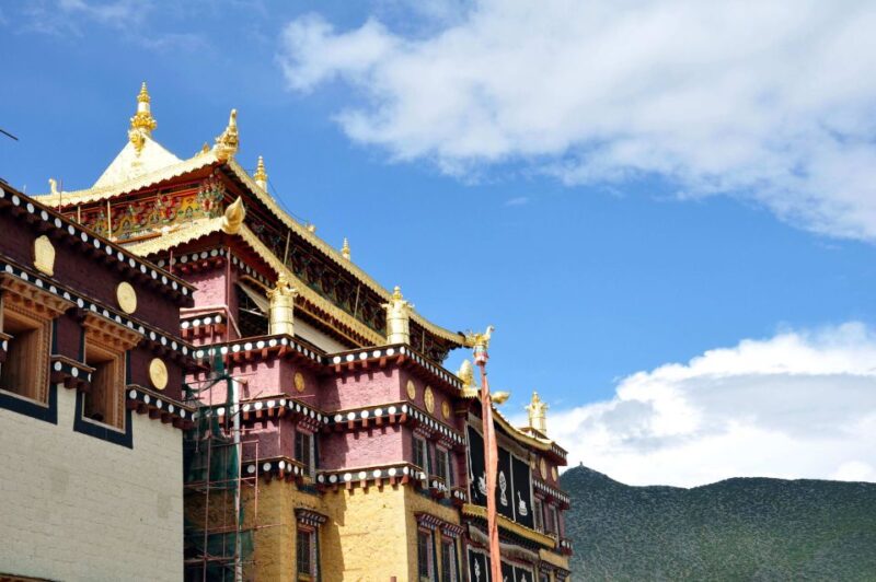 Shangri-La Area Private Day Tour - Customer Reviews