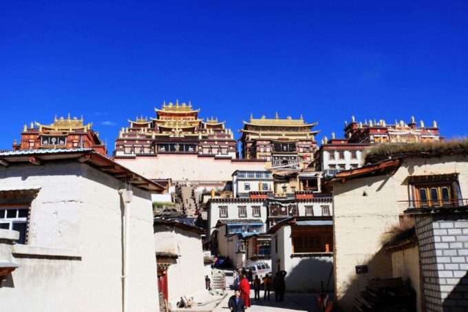 Shangri-La Area Private Day Tour - Explore Napahai Lake