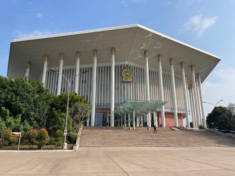 Shangri-La Colombo - Colombo City Tour - Experience and Comfort