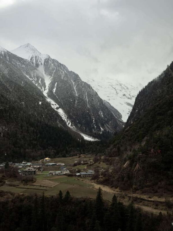 Shangri-La: Meili Snow Mountain and Yubeng Village Trek - Authentic Experiences and Practical Tips