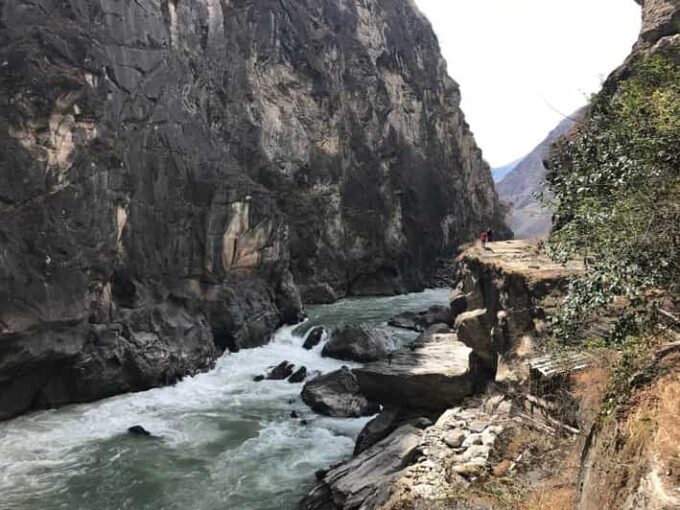 Shangri-la to Lijiang and Stops at Tiger Leaping Gorge - Reservation and Cancellation Policy