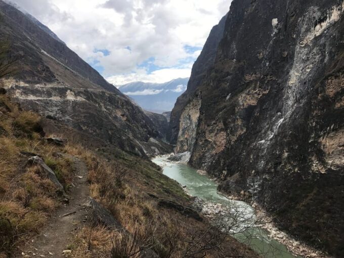 Shangri-la to Lijiang and Stops at Tiger Leaping Gorge - Accessibility and Flexibility