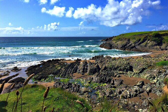 Shannon Airport Private Transfer: Killarney to Shannon Airport - Why Choose This Private Transfer?