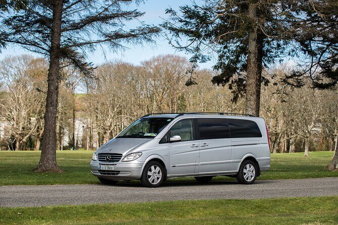 Shannon Airport Private Transfer: Killarney to Shannon Airport - Price and Value Analysis