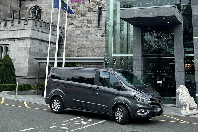 Shannon Airport Private Transfer: Killarney to Shannon Airport - Who Is This Service Best For?