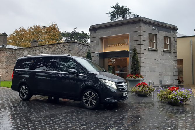 Shannon Airport to Killarney Premium Car Service - Experience Overview