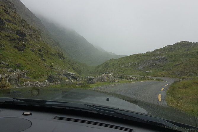 Shannon Airport to Killarney , Private Chauffeur Service - What You Can Expect from This Private Chauffeur Service