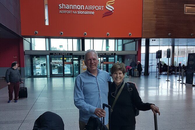Shannon Airport to Killarney , Private Chauffeur Service - Who Would Benefit Most?