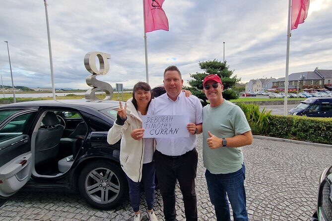 Shannon Airport to Killarney , Private Chauffeur Service - Final Thoughts: Is It Worth It?