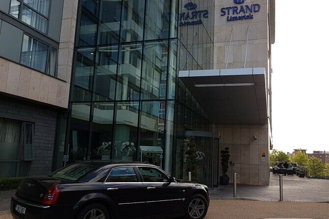 Shannon Airport to Killarney , Private Chauffeur Service - FAQ