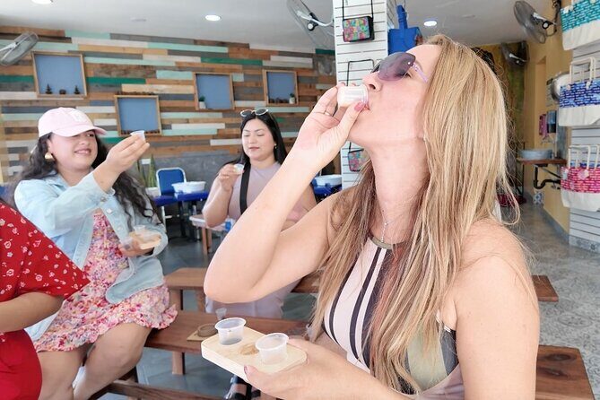 Shaping and Tasting Pottery and Tequila Tasting - Final Thoughts