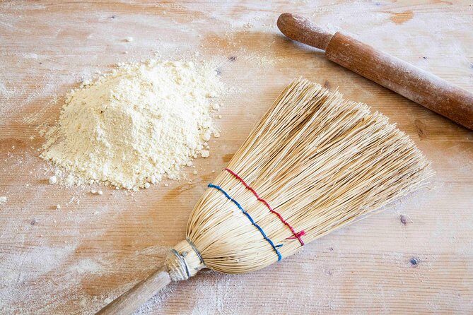 Share your Pasta Love: Small group Pasta and Tiramisu class in Ercolano - The Sum Up