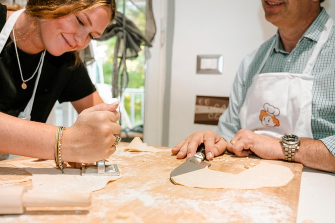 Share Your Pasta Love: Small Group Pasta and Tiramisu Class in Erice - Key Points
