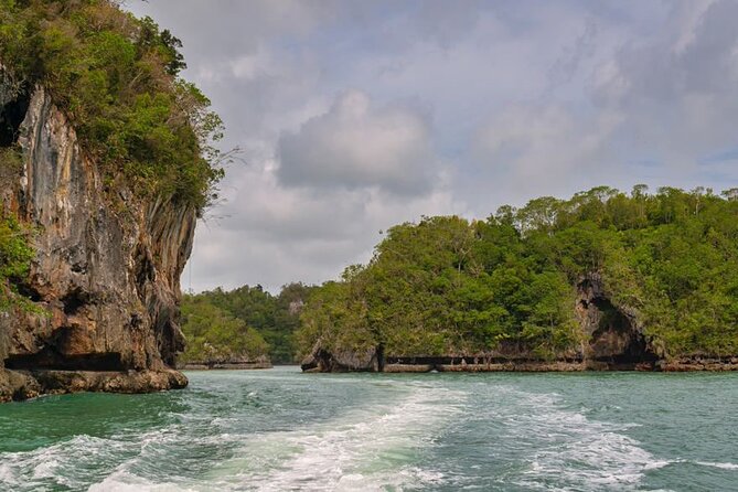 Shared 10-12 Hours Tour in Los Haitises National Park - Good To Know