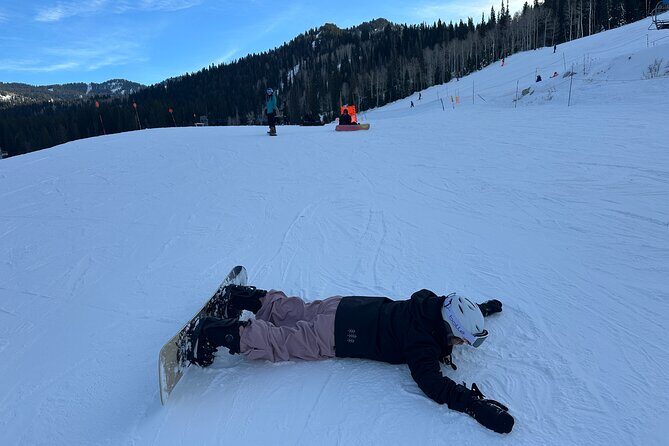 Shared 7 Day Utah Winter Adventure Skiing and National Parks - An In-Depth Look at the Utah Winter Adventure Tour