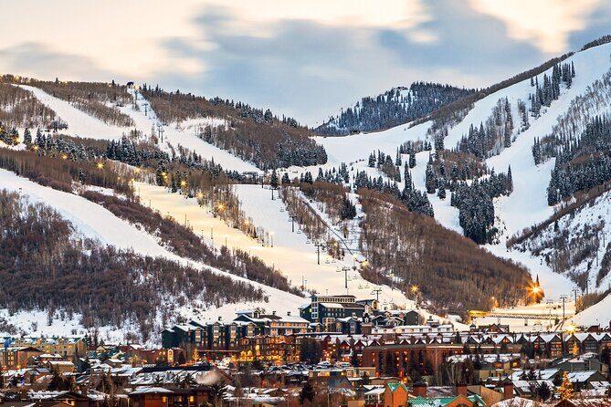 Shared 7 Day Utah Winter Adventure Skiing and National Parks - Frequently Asked Questions