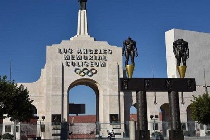 Shared 8-Hour Los Angeles City Sightseeing Tour from Long Beach - An Honest, In-Depth Look at the Tour