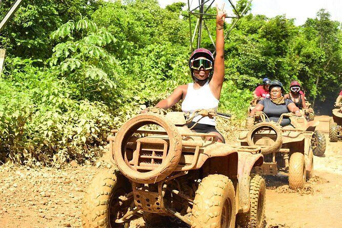 Shared Adventure Tour in Puerto Morelos with Ziplines and Horses - FAQ