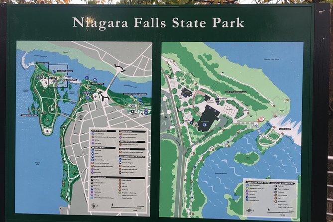 Shared Airport Transfer: Buffalo Niagara International Airport to Niagara Falls NY - Traveler Reviews