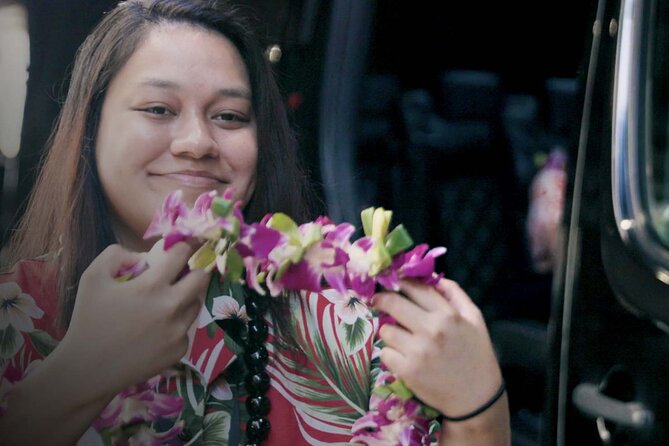 Shared Arrival Transfer: Maui Airport to Hotel - Contact Information