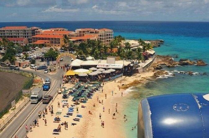 Shared Arrival Transfer: St Maarten Airport to Hotel - Who Will Love This Service?
