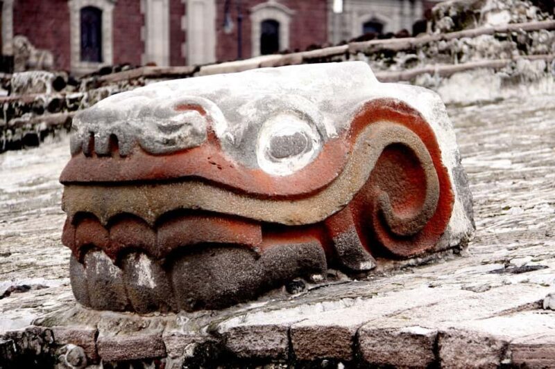 Shared Balloon Flight in Teotihuacan with transfer - Key Points