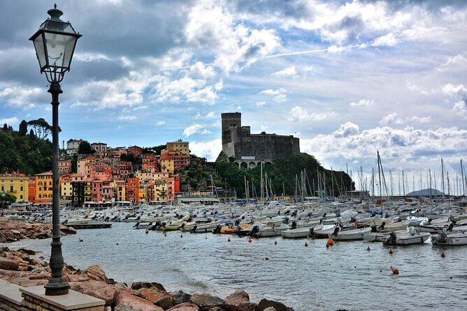 Shared Boat Tour in the Gulf of Poets in La Spezia - Authentic Experiences & Guest Feedback