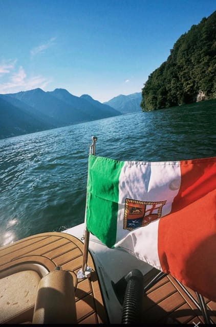Shared Boat Tour - Tour Overview and Pricing