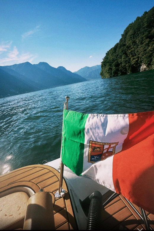 Shared Boat Tour - Customer Reviews and Feedback